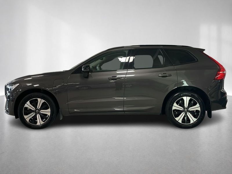 Volvo XC60 bild 3