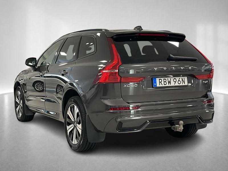 Volvo XC60 bild 2
