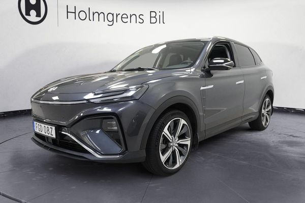 MG Marvel R Luxury 70 kWh 180 hk Aut - 2022