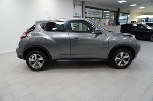 Nissan Juke bild 6