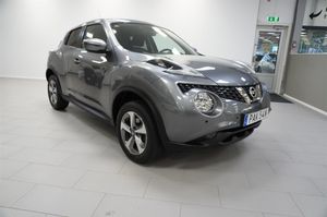 Nissan Juke bild 7