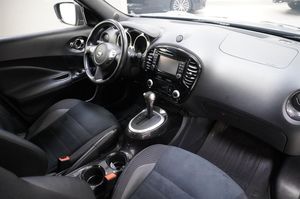 Nissan Juke bild 5
