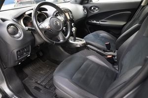 Nissan Juke bild 2