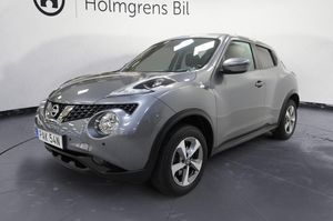 Nissan Juke bild 1