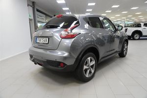 Nissan Juke bild 3