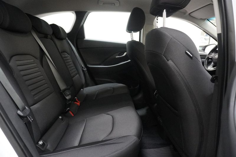 Hyundai i30 bild 6