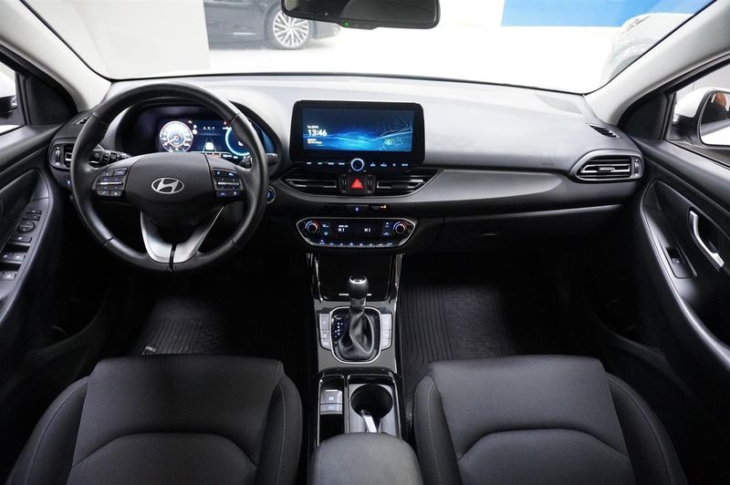 Hyundai i30 bild 9