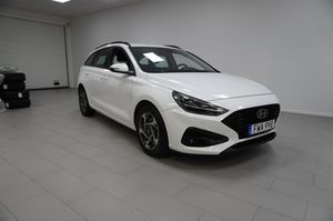 Hyundai i30 bild 10