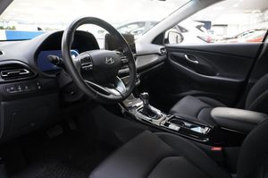 Hyundai i30 bild 2