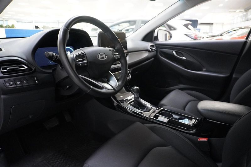 Hyundai i30 bild 2