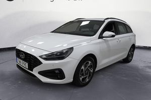 Hyundai i30 bild 1