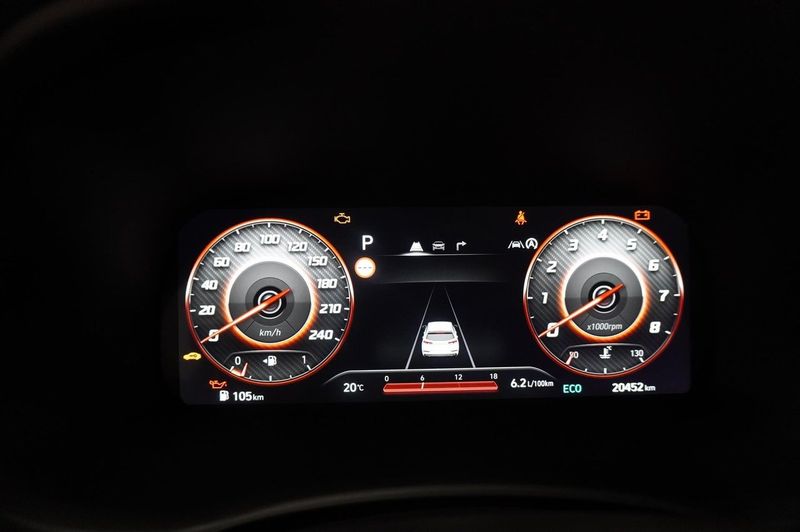 Hyundai i30 bild 7