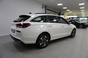 Hyundai i30 bild 3