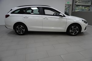 Hyundai i30 bild 5