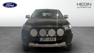 Ford Ranger bild 8