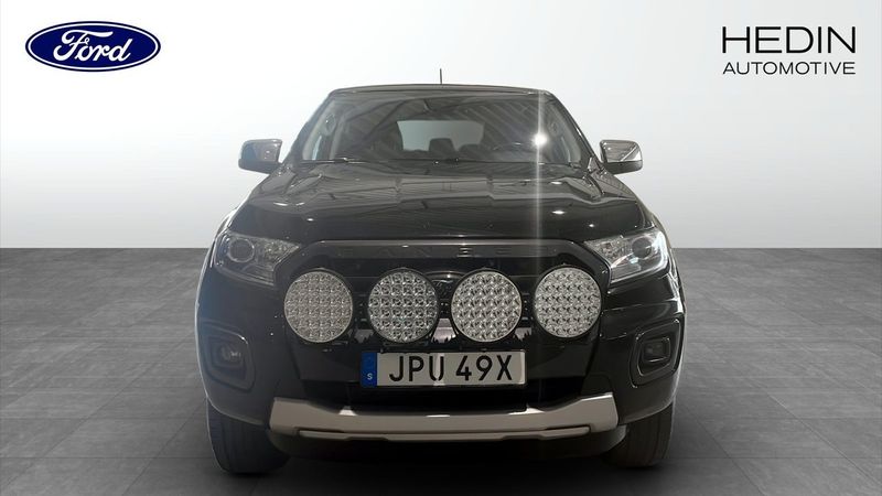 Ford Ranger bild 8