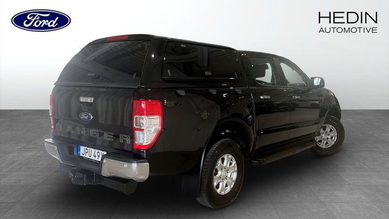 Ford Ranger bild 2