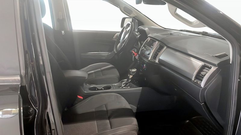 Ford Ranger bild 3