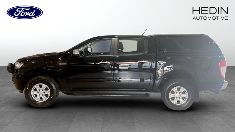 Ford Ranger bild 6