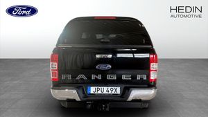 Ford Ranger bild 7