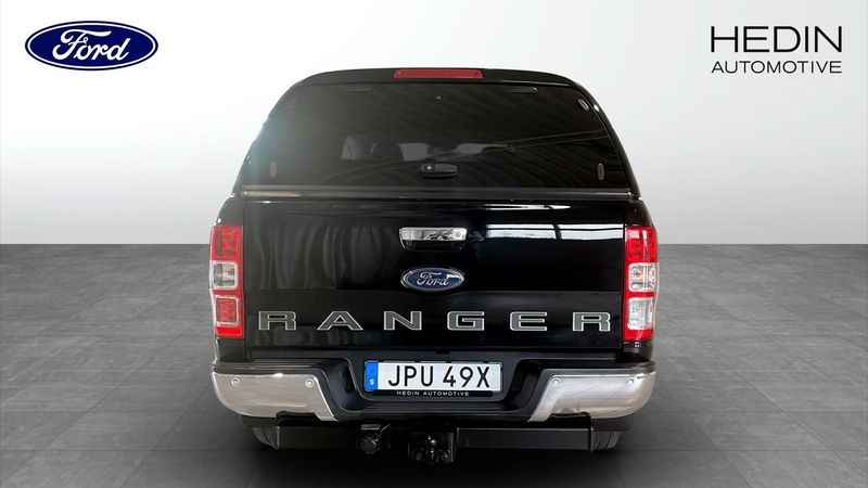 Ford Ranger bild 7