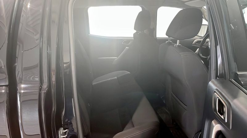 Ford Ranger bild 5