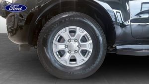 Ford Ranger bild 9