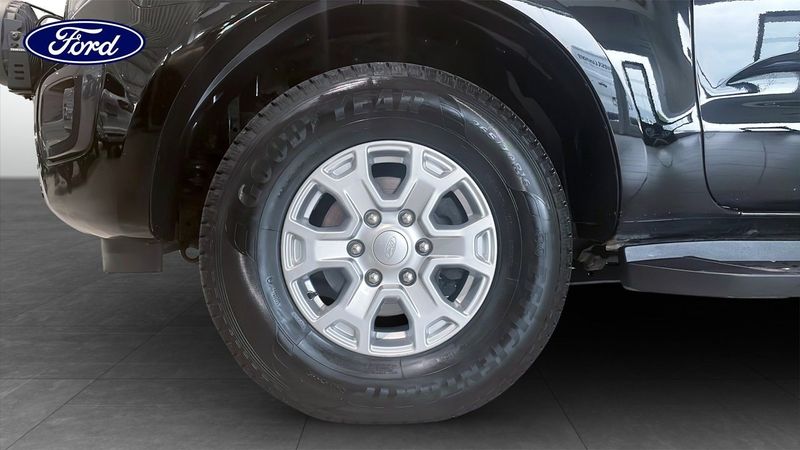 Ford Ranger bild 9