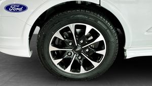 Ford Transit Custom bild 9