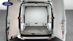 Ford Transit Custom bild 10