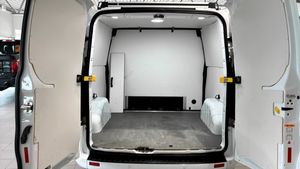 Ford Transit Custom bild 11