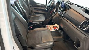 Ford Transit Custom bild 3