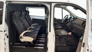 Ford Transit Custom bild 5