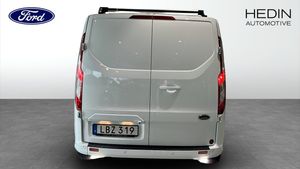 Ford Transit Custom bild 7