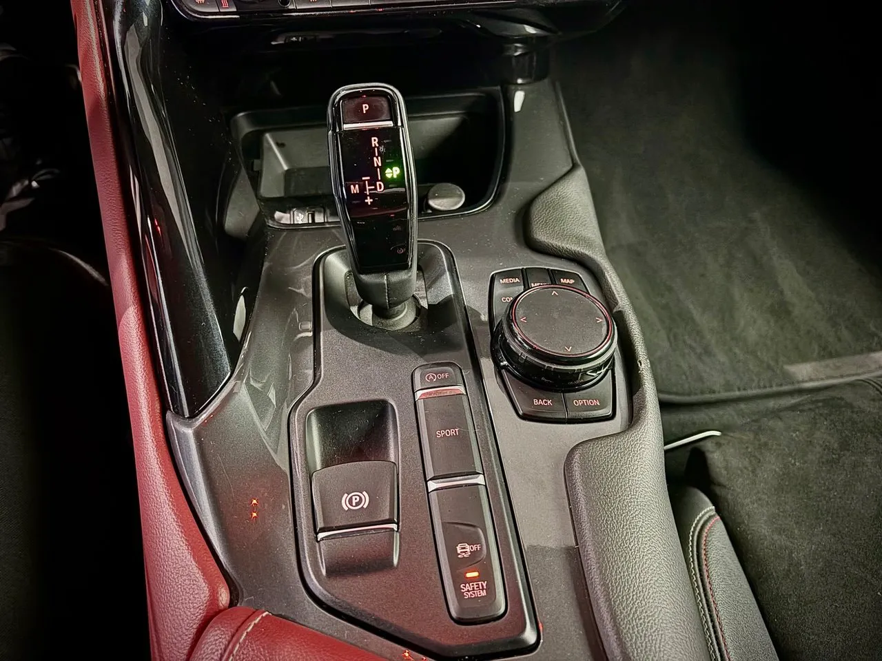 Toyota Supra bild 8