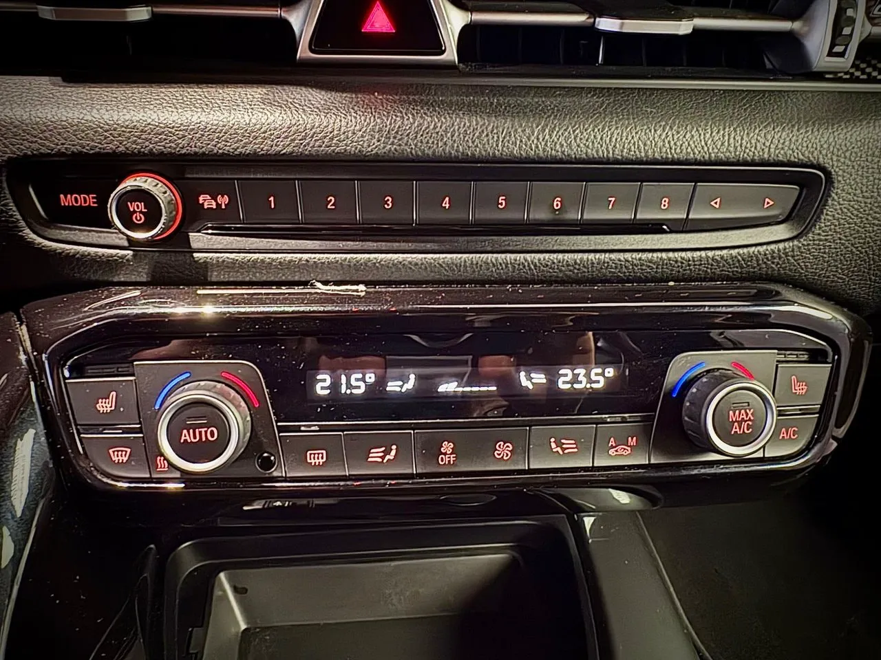 Toyota Supra bild 9