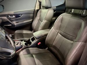 Nissan Qashqai bild 4