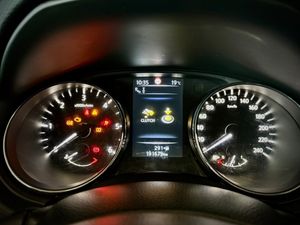 Nissan Qashqai bild 8