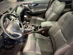 Nissan Qashqai bild 3