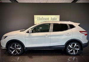 Nissan Qashqai bild 2