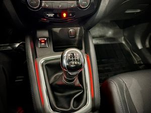 Nissan Qashqai bild 10