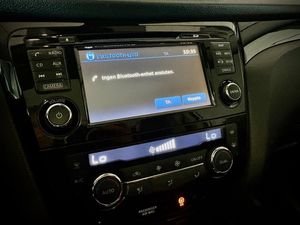 Nissan Qashqai bild 9