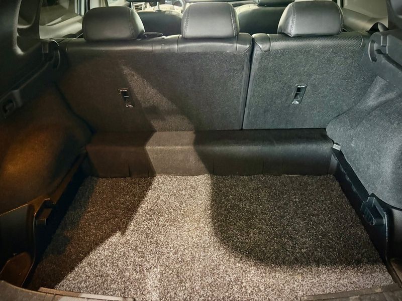Nissan Qashqai bild 6