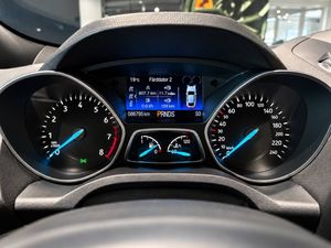 Ford Kuga bild 6