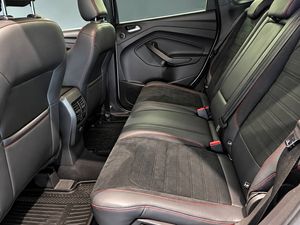 Ford Kuga bild 4