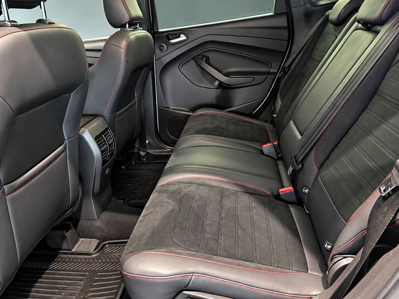 Ford Kuga bild 4