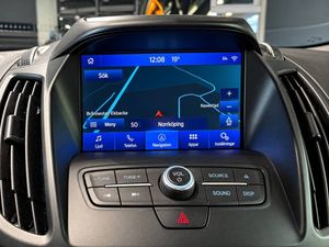 Ford Kuga bild 7