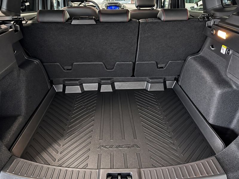 Ford Kuga bild 5