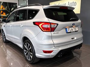 Ford Kuga bild 10