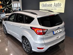 Ford Kuga bild 12